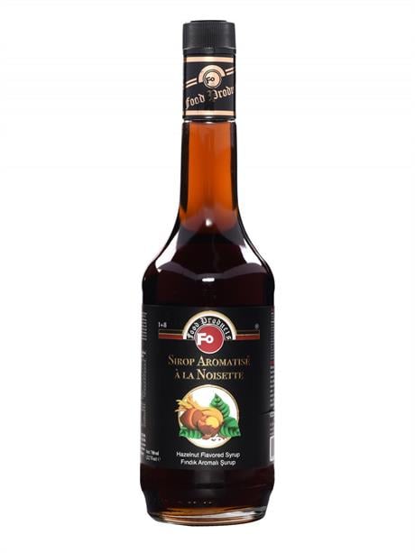 FO FINDIK ŞURUBU 700 ML
