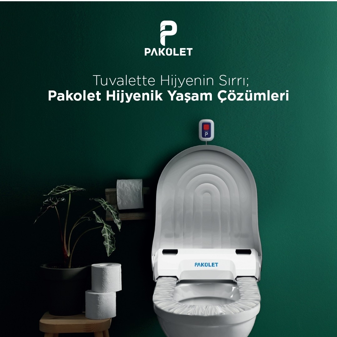 Klozet hijyen sistemi