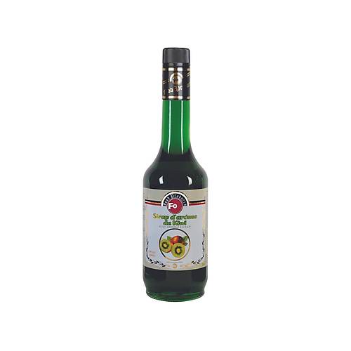 FO KİVİ ŞURUP 700 ML