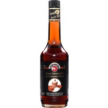 FO ESMER ŞEKER ŞURUP 700 ML