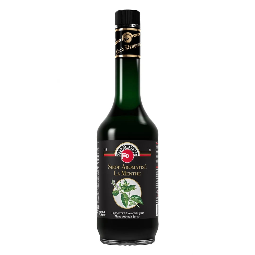 FO NANE ŞURUBU 700 ML