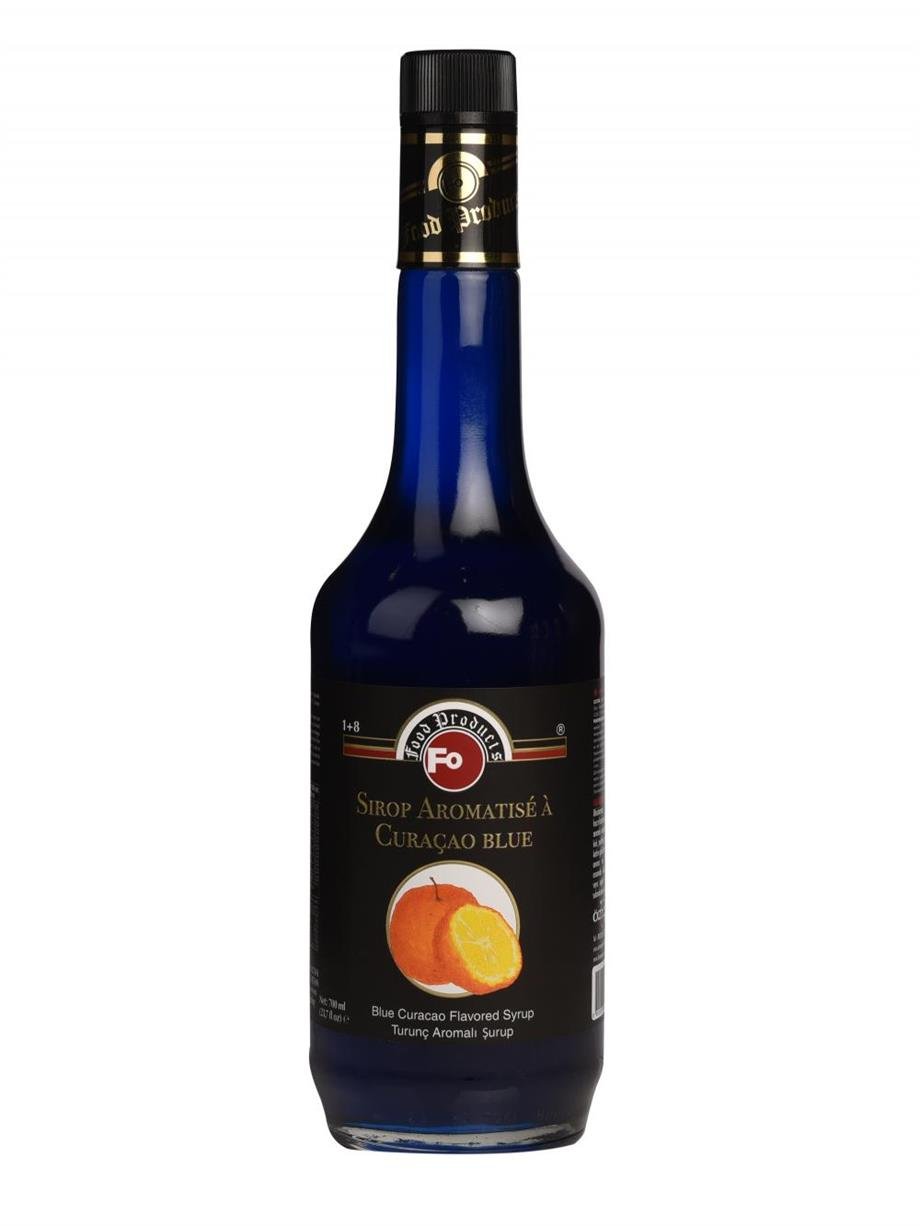 FO TURUNÇ ŞURUP 700ML