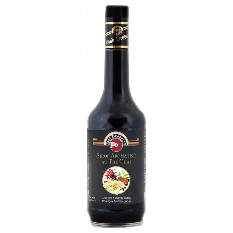 FO CHAİ ÇAY ŞURUP 700 ML