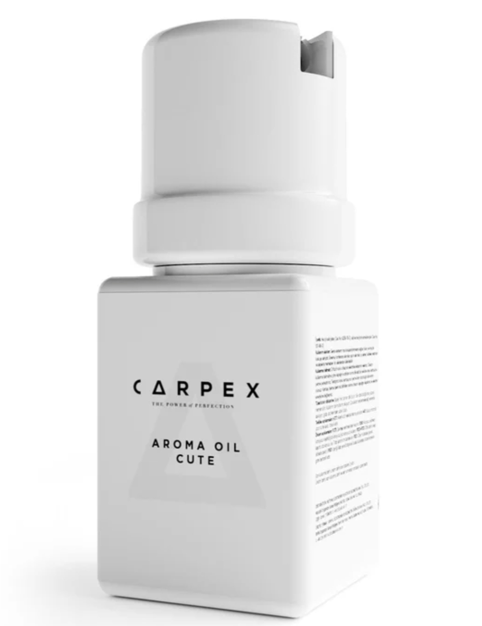 CARPEX CUTE 50 ML MİCRO KARTUŞ 
