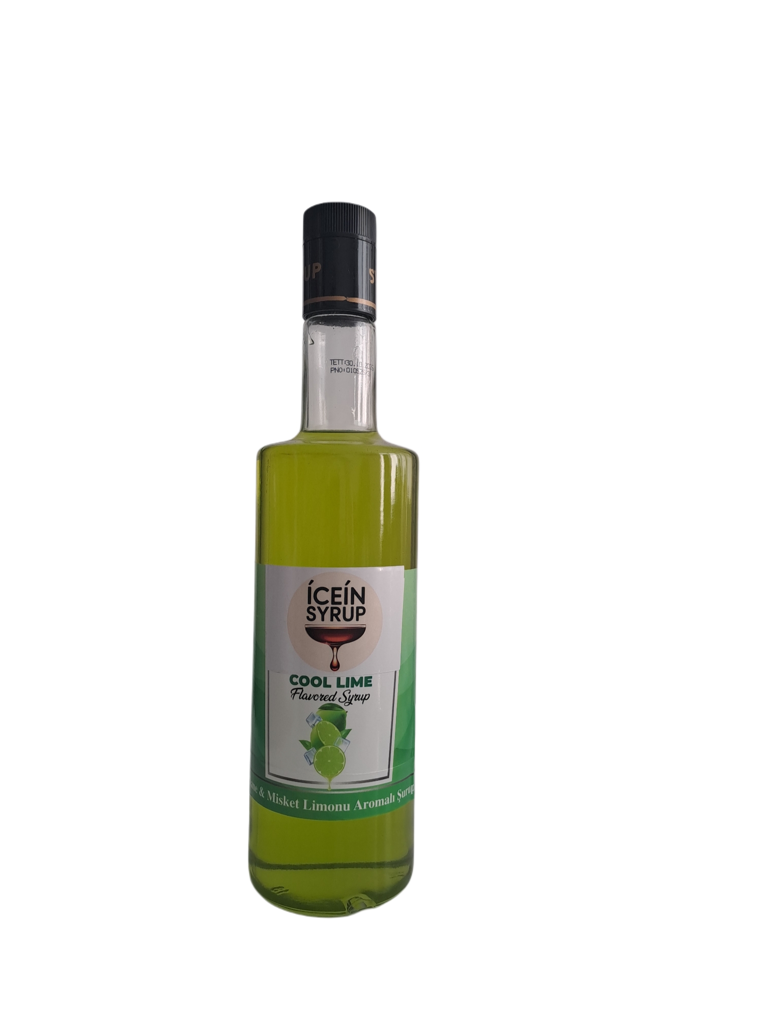 İCEİN COOL LİME ŞURUP 700 ML